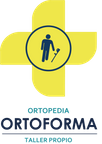 Ortoforma Logo